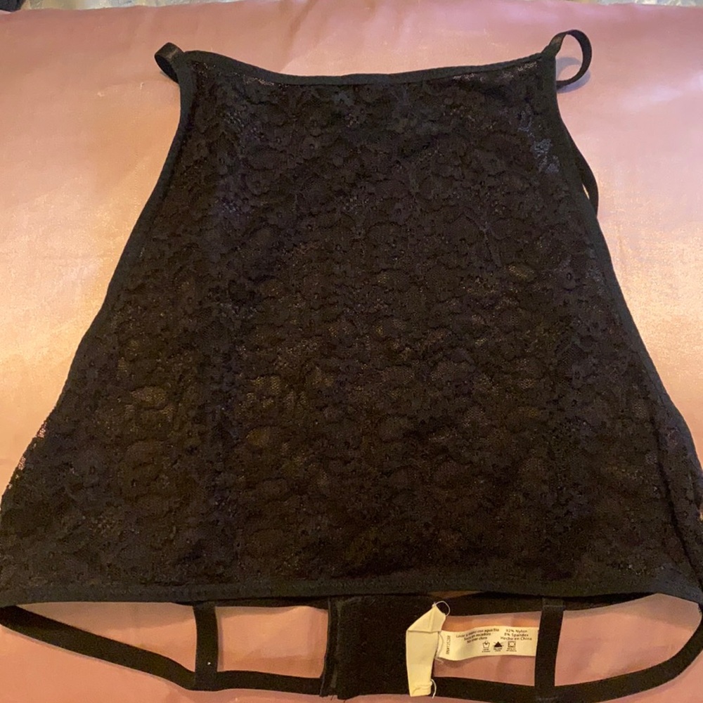 Bra